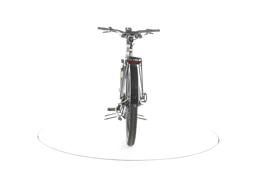 Winora Yucatan R8f City E-Bike Tiefeinsteiger - Image 10