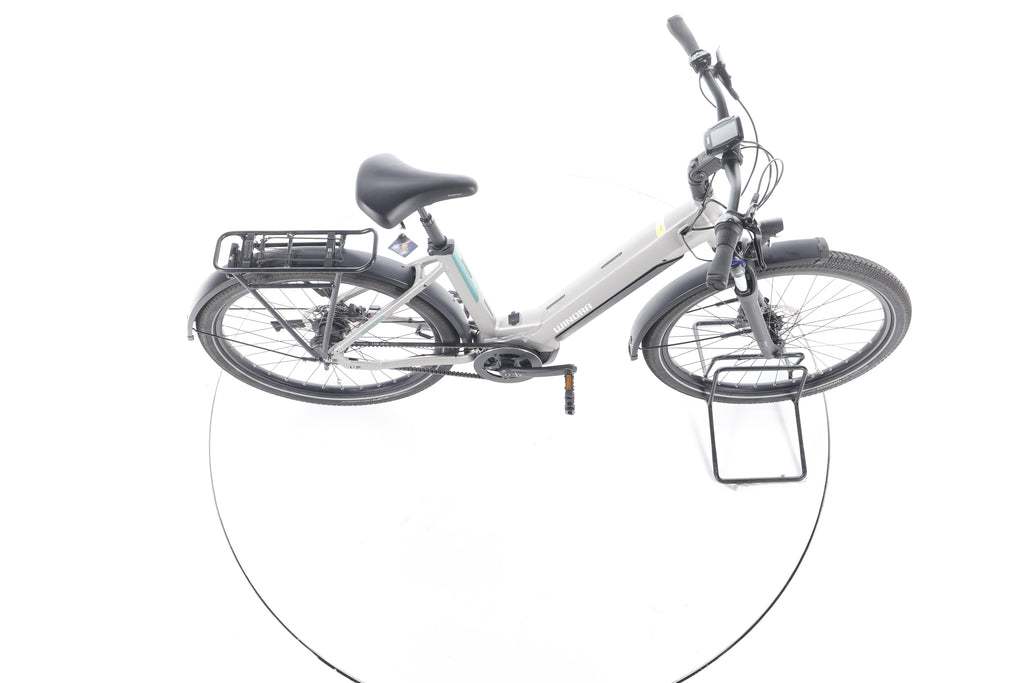 Winora Yucatan R8f City E-Bike Tiefeinsteiger - Image 13