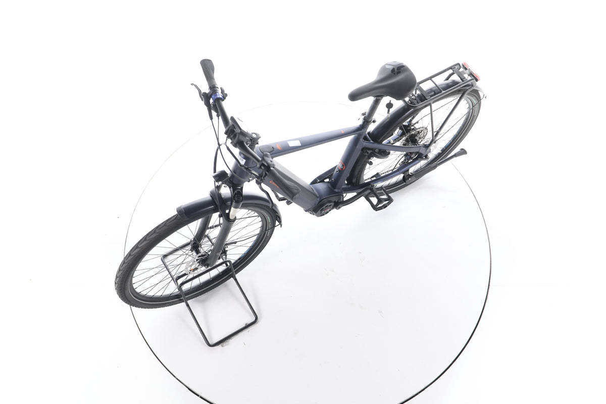 Carver Route E.520 Trekking E-Bike - Image 18