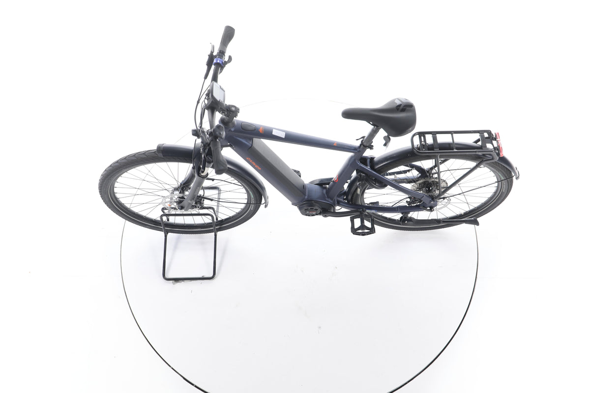 Carver Route E.520 Trekking E-Bike - Image 19