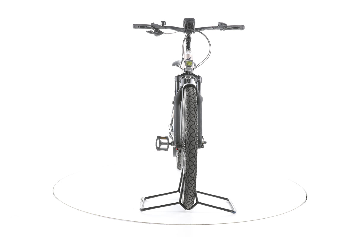 Victoria eAdventure Trekking E-Bike Tiefeinsteiger - Image 4