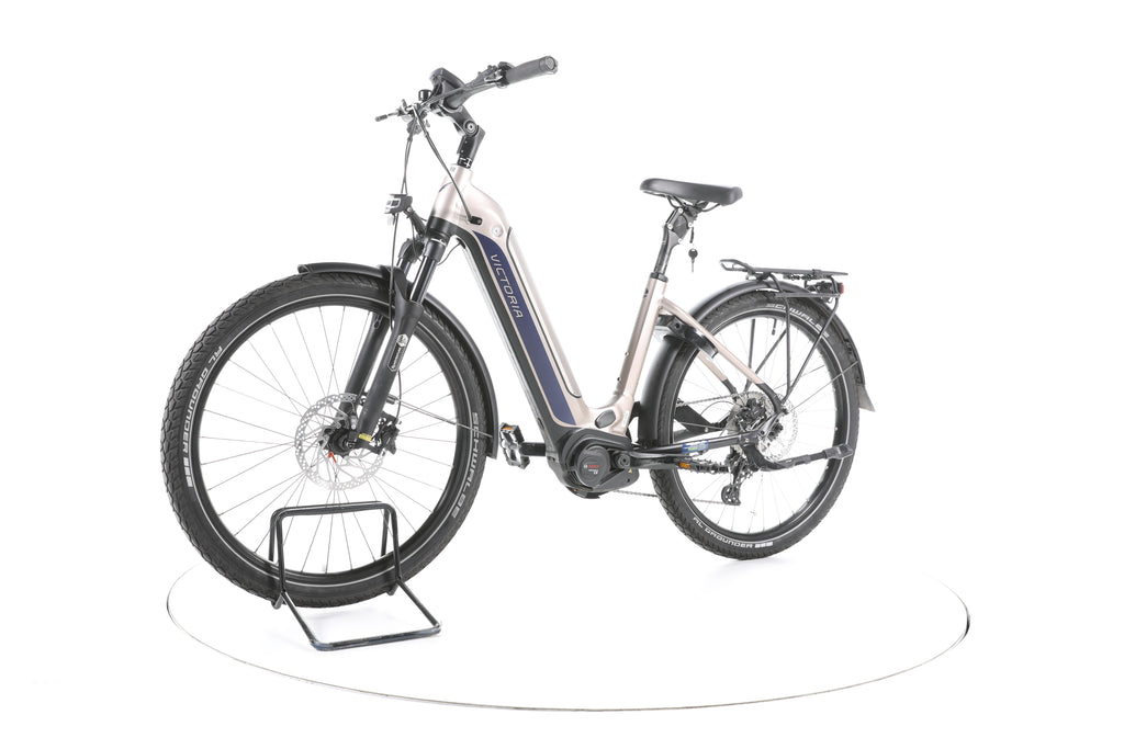 Victoria eAdventure Trekking E-Bike Tiefeinsteiger - Image 6