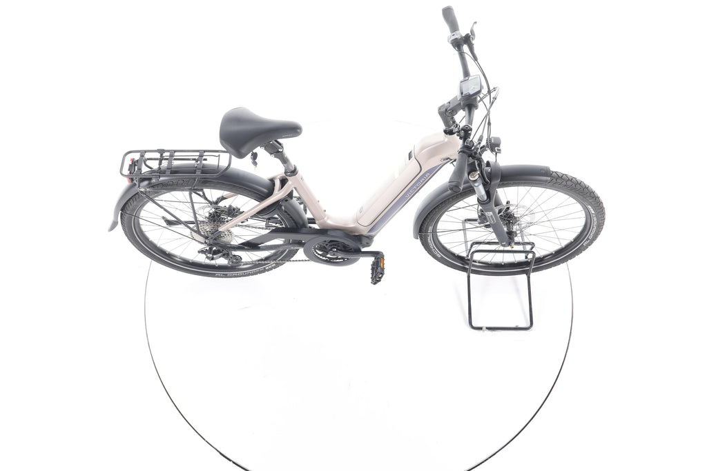 Victoria eAdventure Trekking E-Bike Tiefeinsteiger - Image 13