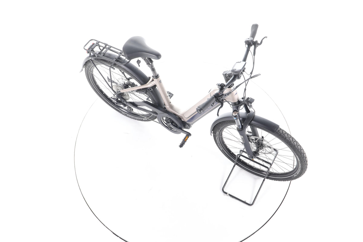 Victoria eAdventure Trekking E-Bike Tiefeinsteiger - Image 14