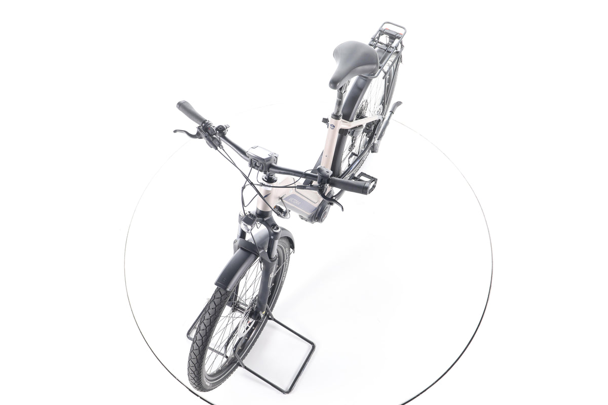 Victoria eAdventure Trekking E-Bike Tiefeinsteiger - Image 17