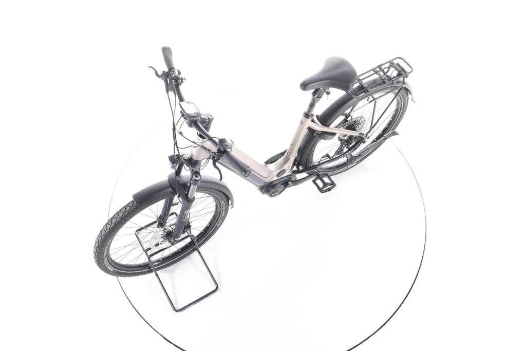 Victoria eAdventure Trekking E-Bike Tiefeinsteiger - Image 18