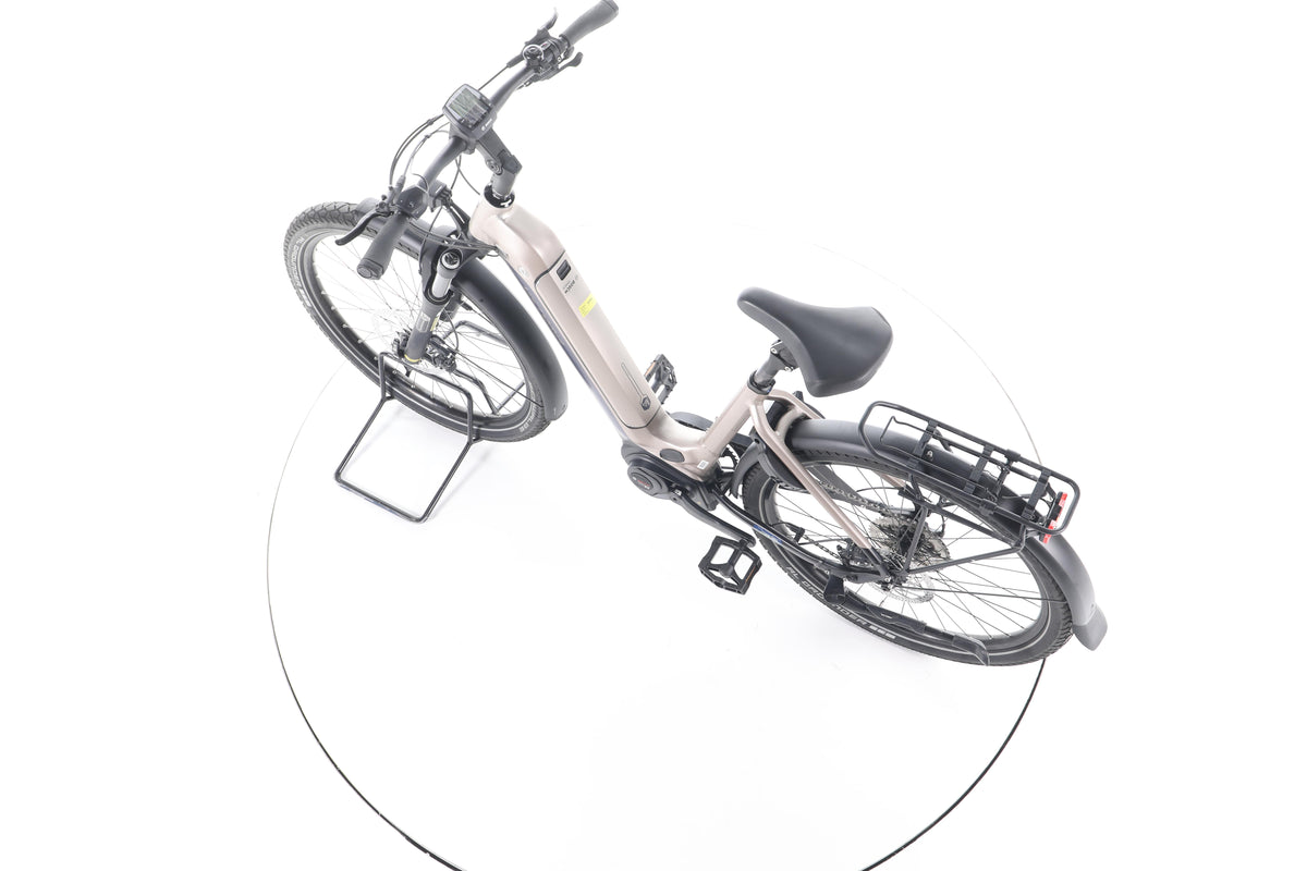 Victoria eAdventure Trekking E-Bike Tiefeinsteiger - Image 20