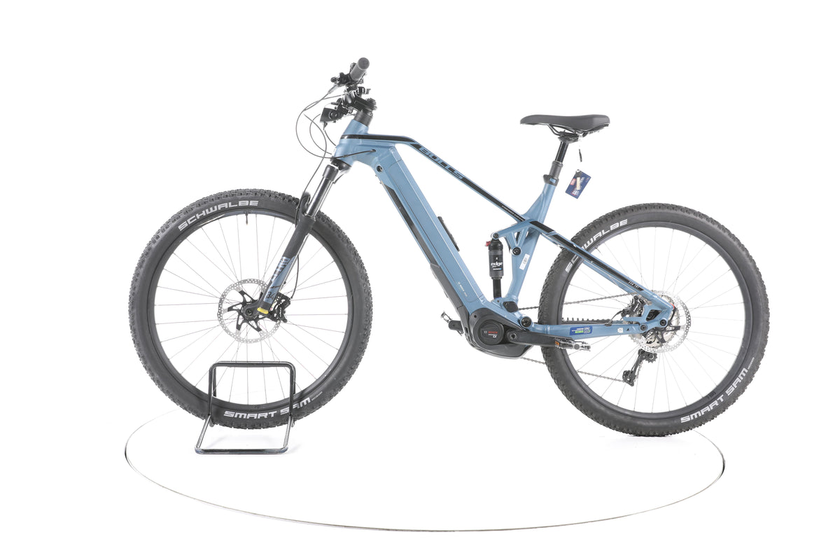 Bulls Sonic EVO TR 1 E-Bike Fully - Image 7