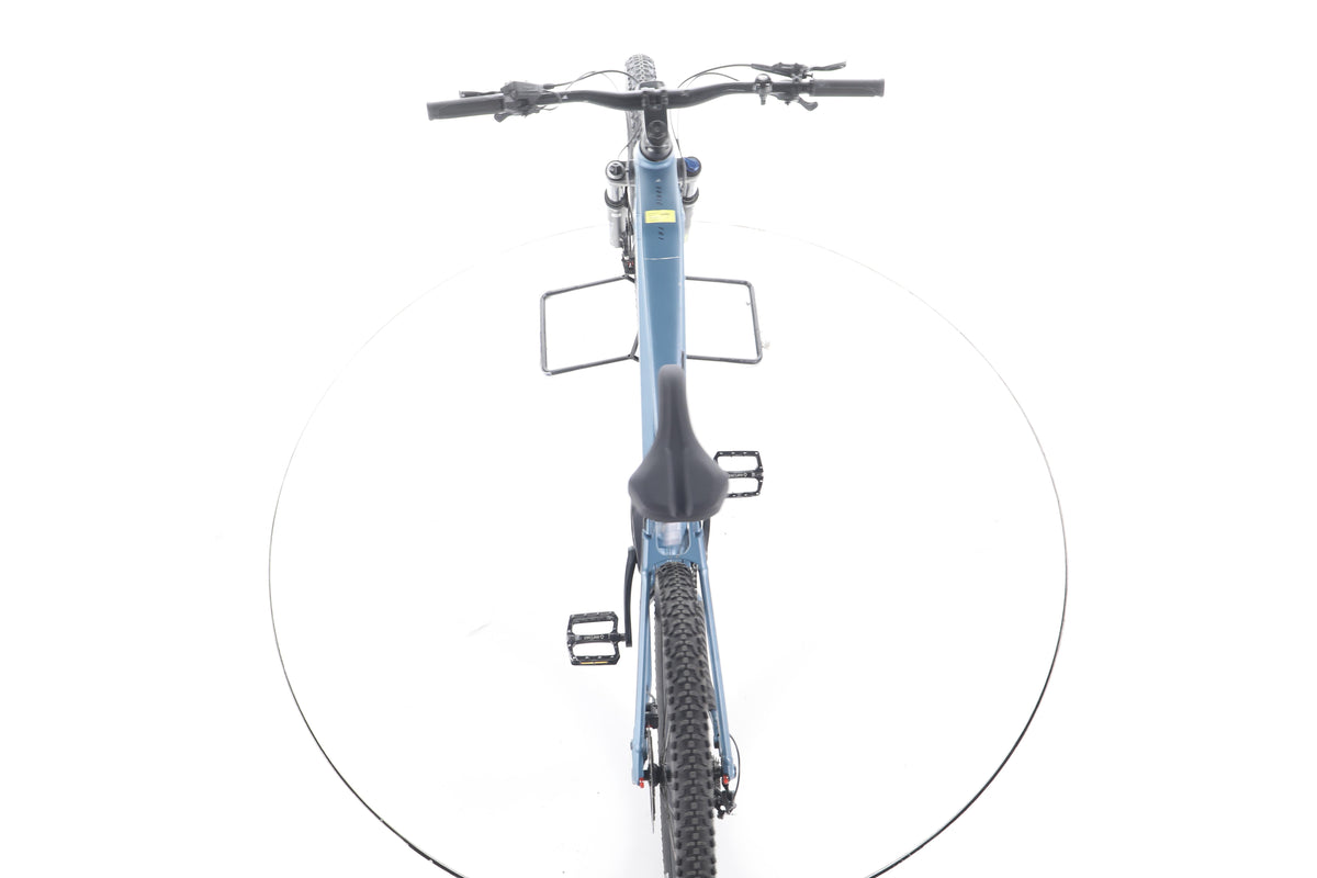 Bulls Sonic EVO TR 1 E-Bike Fully - Image 22