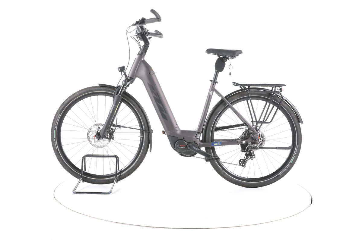 KTM Macina Tour P610 Trekking E-Bike Tiefeinsteiger - Image 7