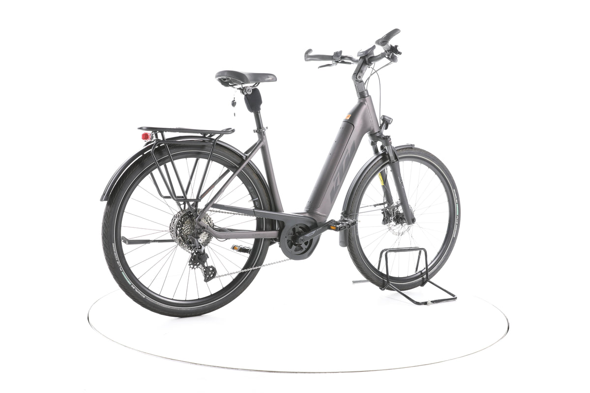 KTM Macina Tour P610 Trekking E-Bike Tiefeinsteiger - Image 12
