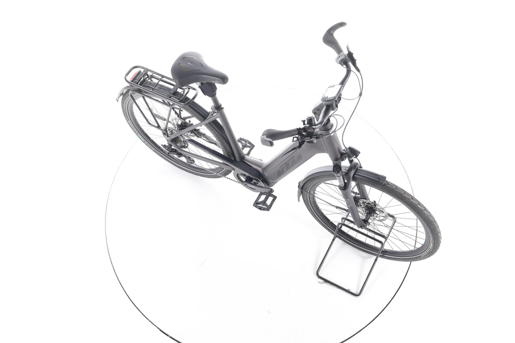 KTM Macina Tour P610 Trekking E-Bike Tiefeinsteiger - Image 14