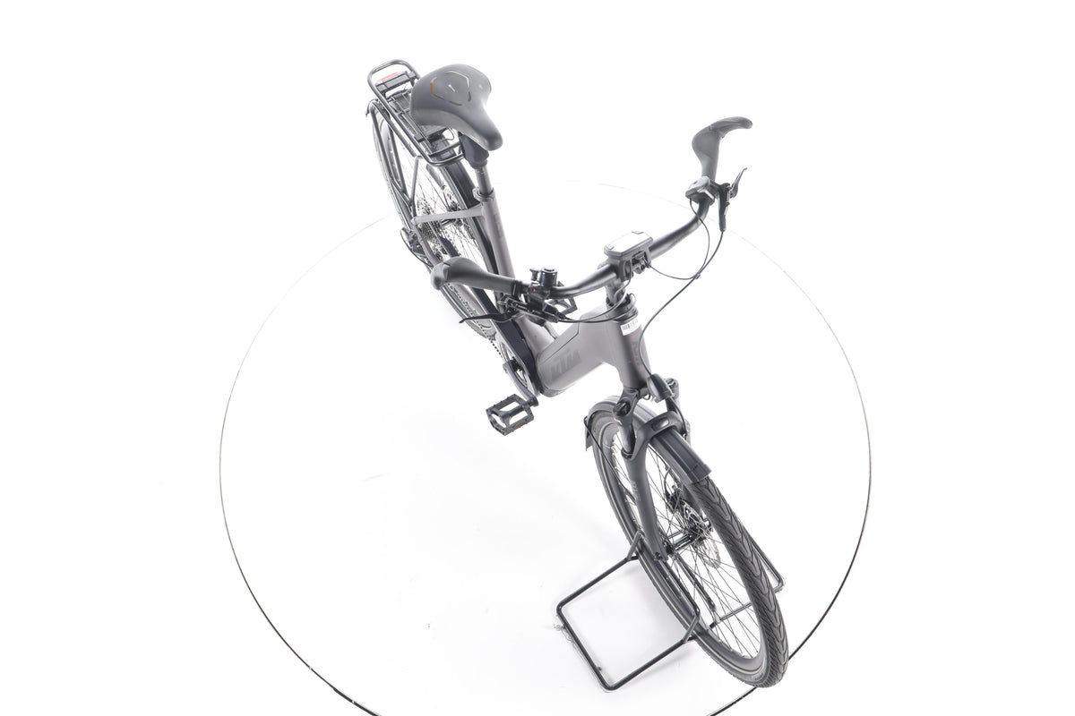 KTM Macina Tour P610 Trekking E-Bike Tiefeinsteiger - Image 15