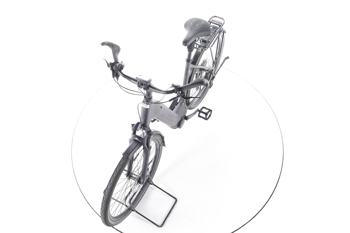 KTM Macina Tour P610 Trekking E-Bike Tiefeinsteiger - Image 17