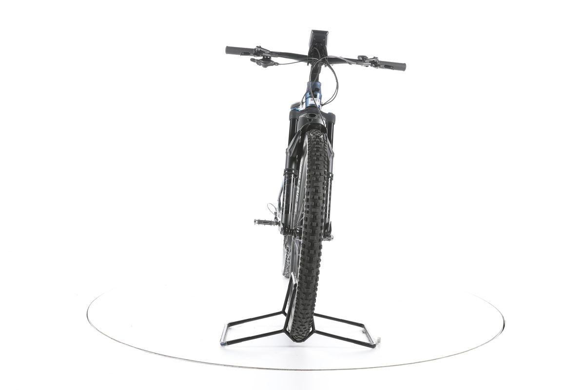 Cube Reaction Hybrid SLT 625 E-Bike - Image 4