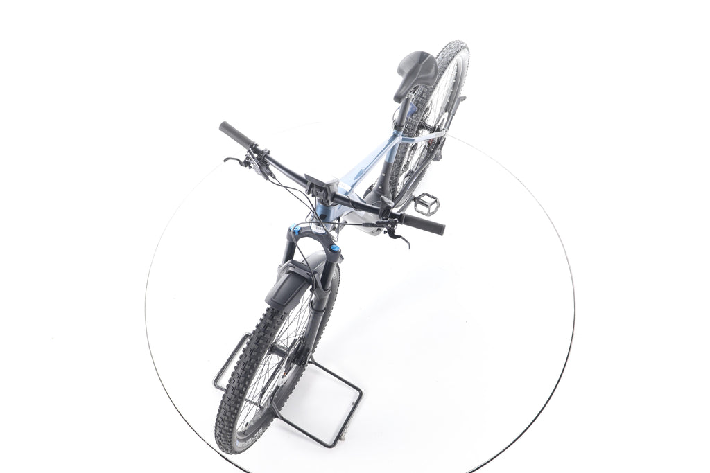 Cube Reaction Hybrid SLT 625 E-Bike - Image 17