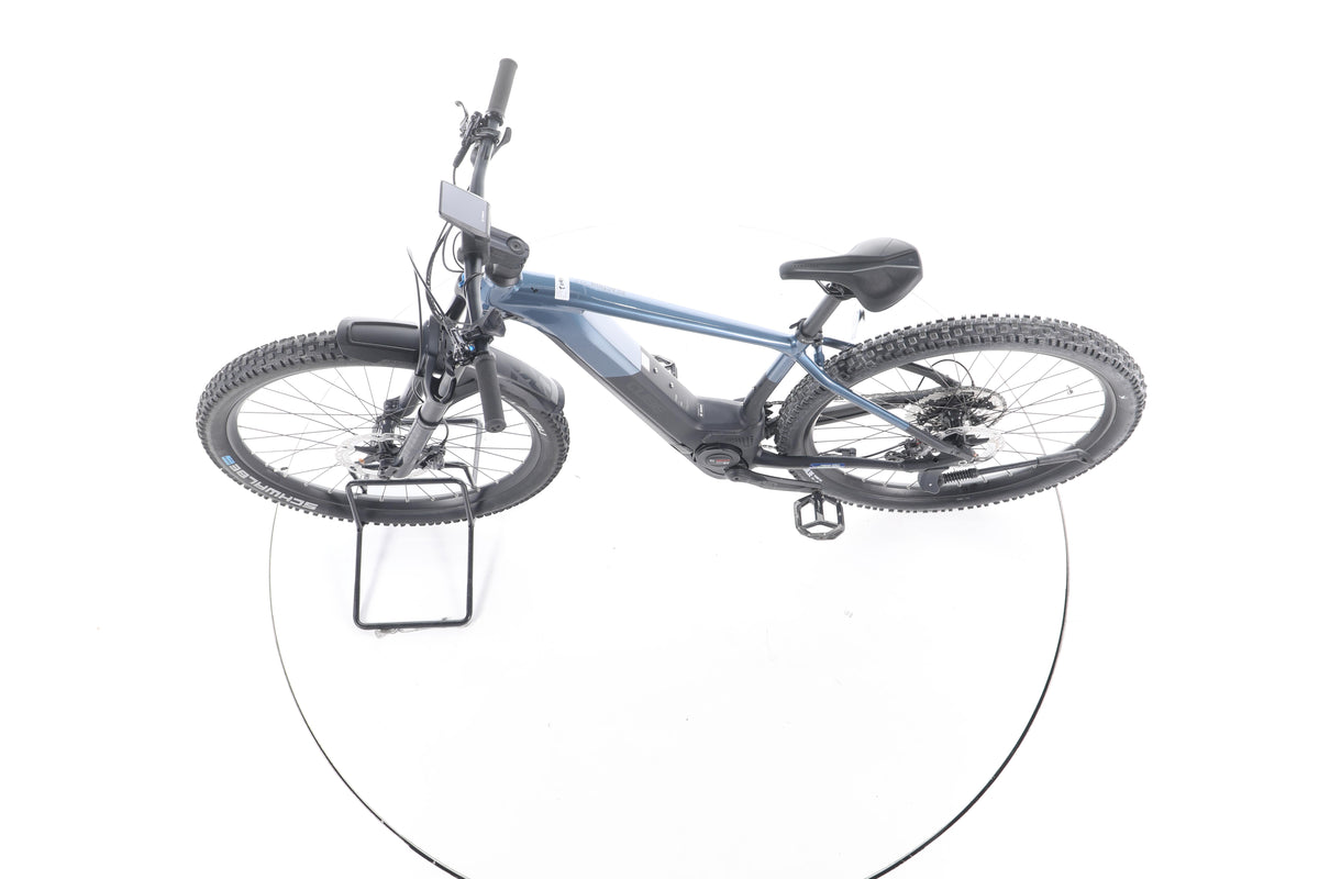 Cube Reaction Hybrid SLT 625 E-Bike - Image 19