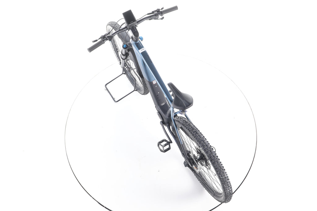 Cube Reaction Hybrid SLT 625 E-Bike - Image 21