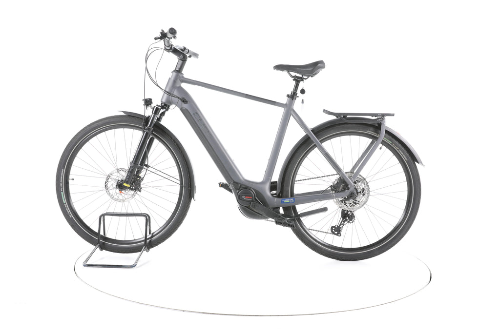 Cube Touring Hybrid EXC Trekking E-Bike - Image 7