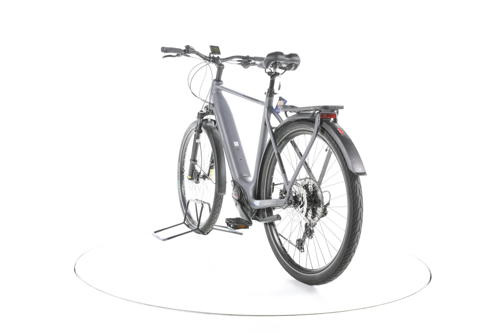 Cube Touring Hybrid EXC Trekking E-Bike - Image 9