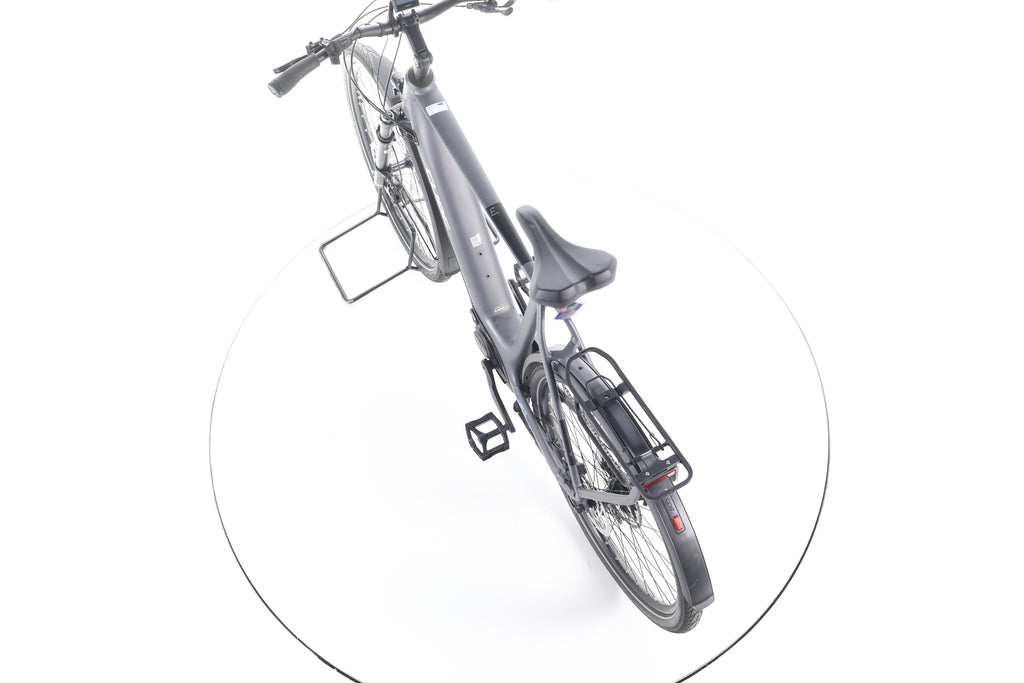 Cube Touring Hybrid EXC Trekking E-Bike - Image 21