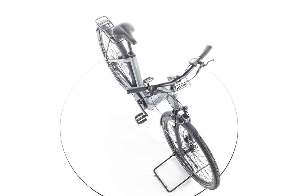 Scott Sub Active eRIDE 10 Trekking E-Bike Tiefeinsteiger - Image 15