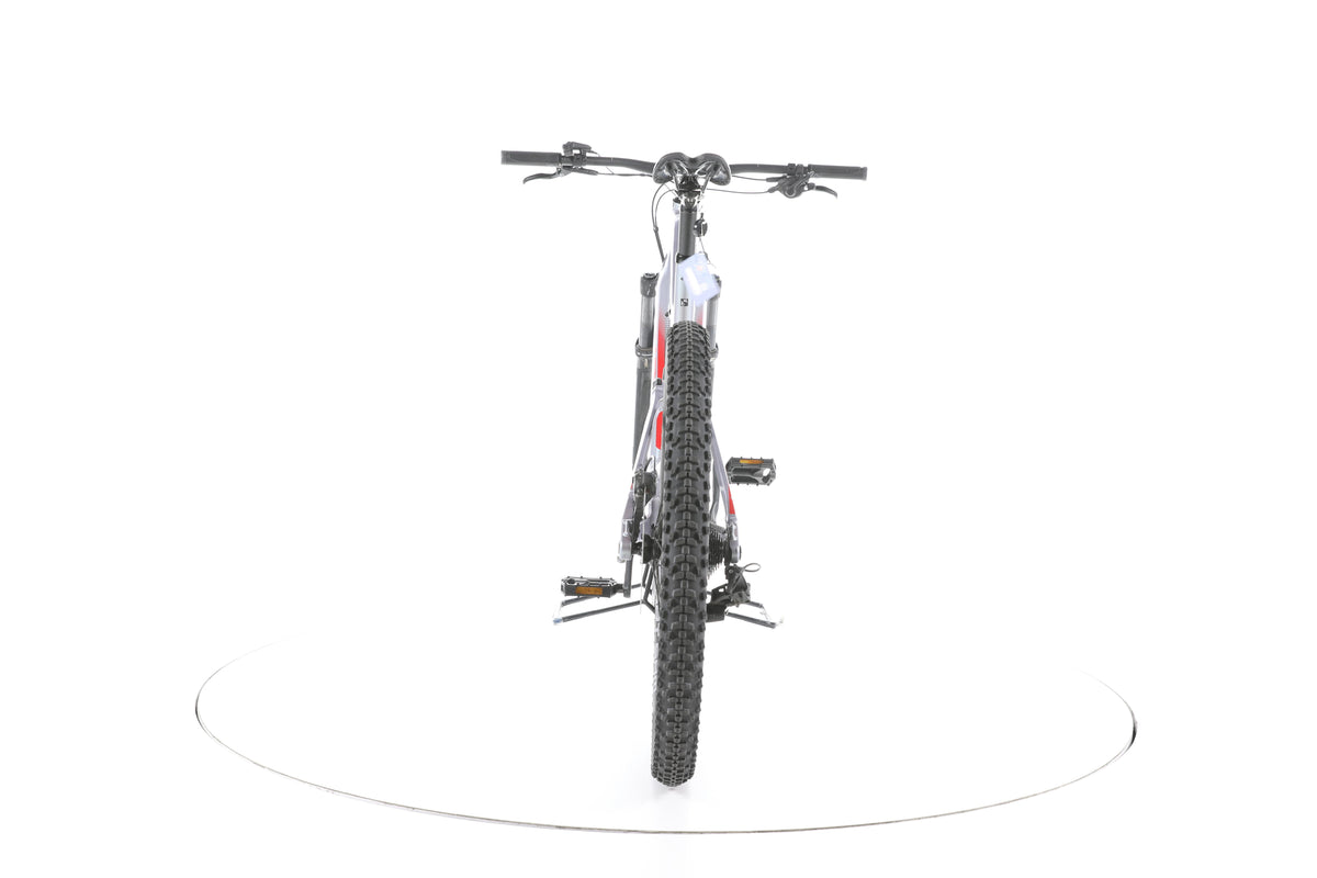 Ghost E-ASX 130 Universal AL E-Bike Fully - Image 10