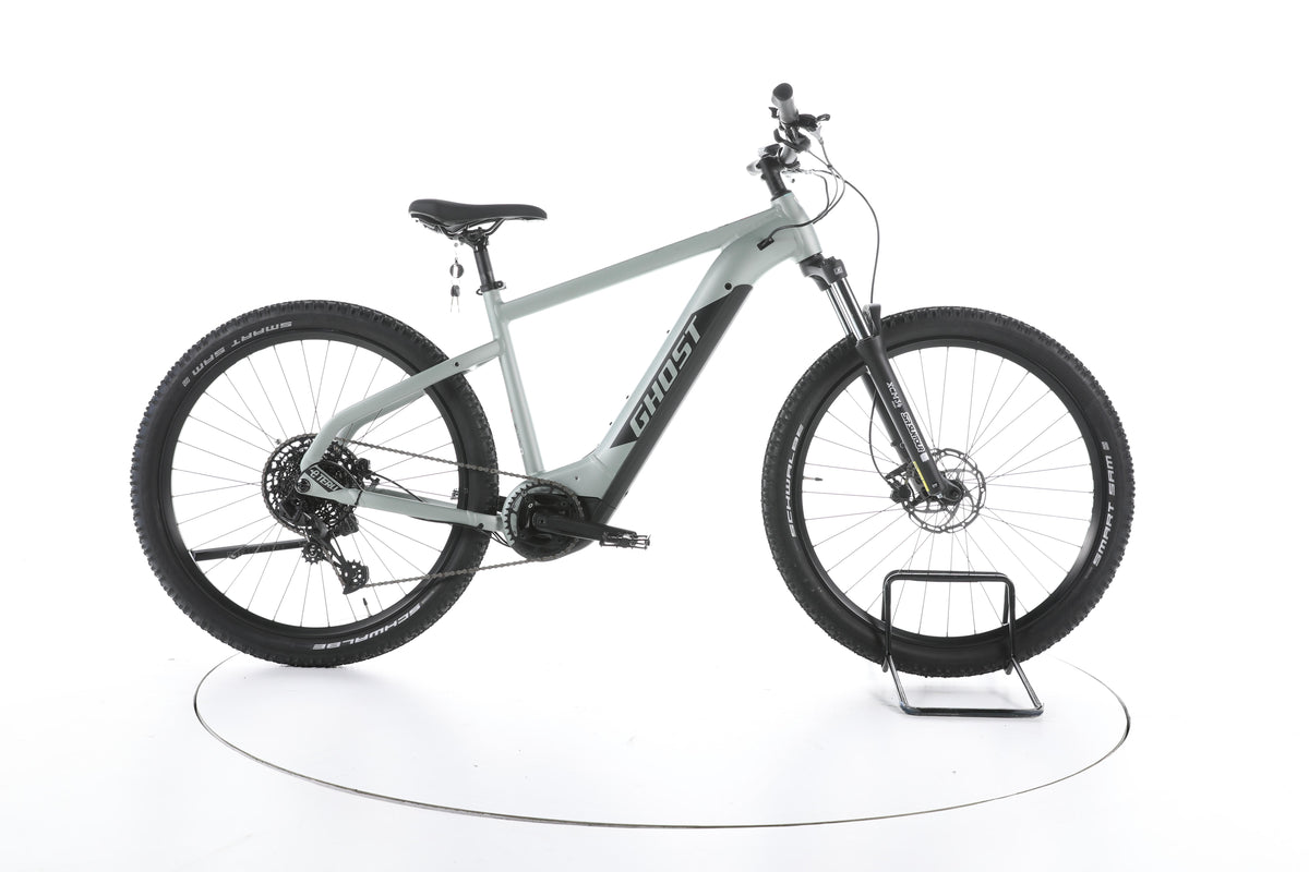 Ghost E-Teru Universal E-Bike - Image 1