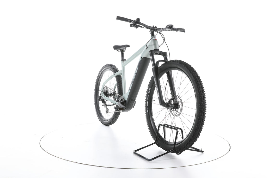 Ghost E-Teru Universal E-Bike - Image 3