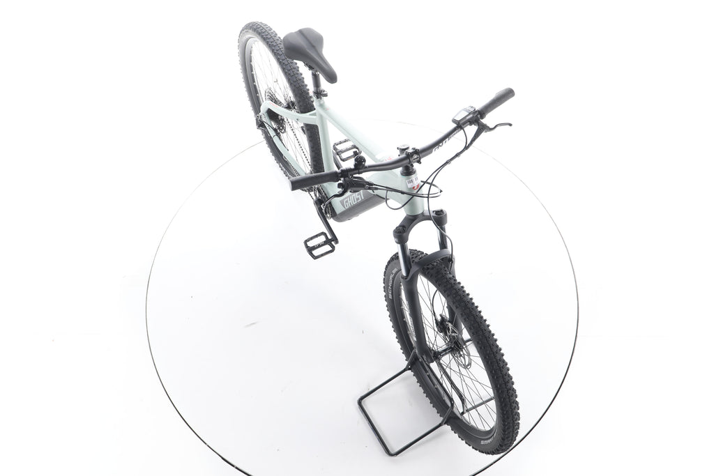 Ghost E-Teru Universal E-Bike - Image 15