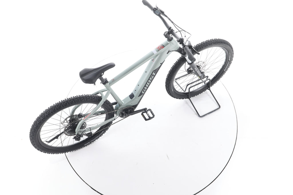 Ghost E-Teru Universal E-Bike - Image 24