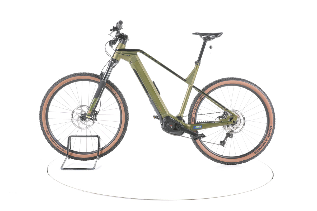 Bulls Sonic Evo E-Bike Fully - Image 7