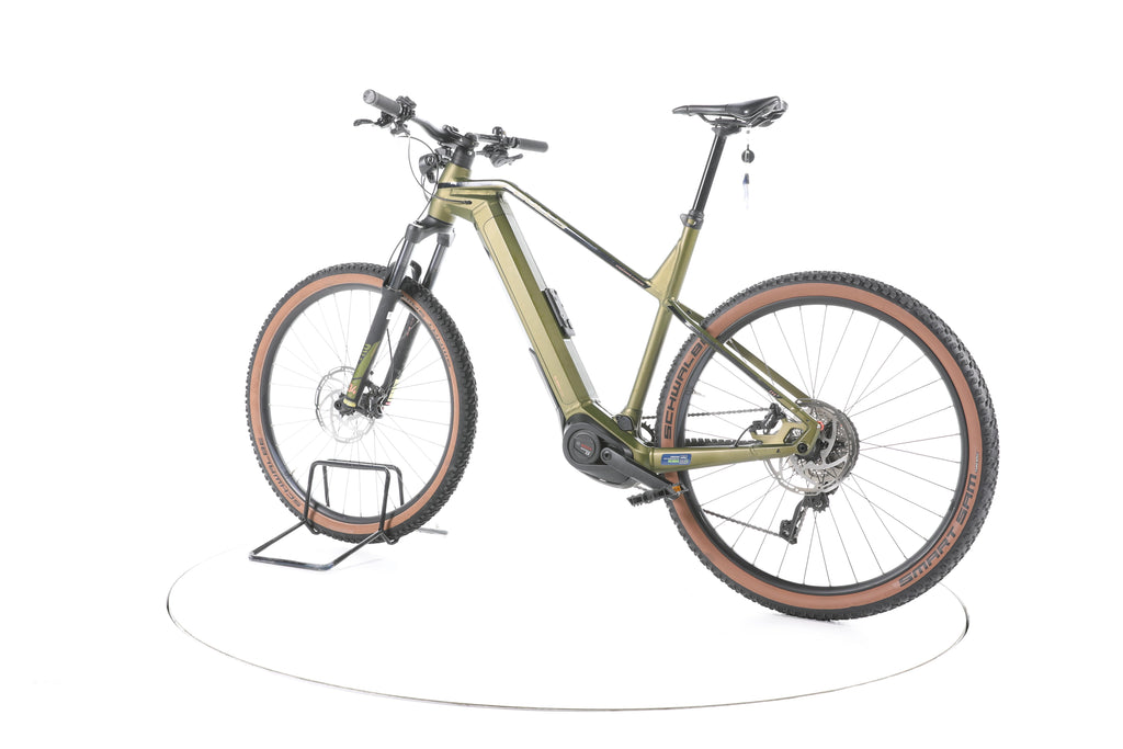 Bulls Sonic Evo E-Bike Fully - Image 8