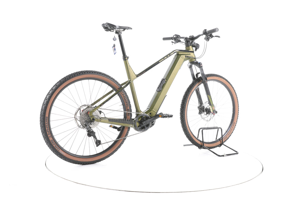 Bulls Sonic Evo E-Bike Fully - Image 12