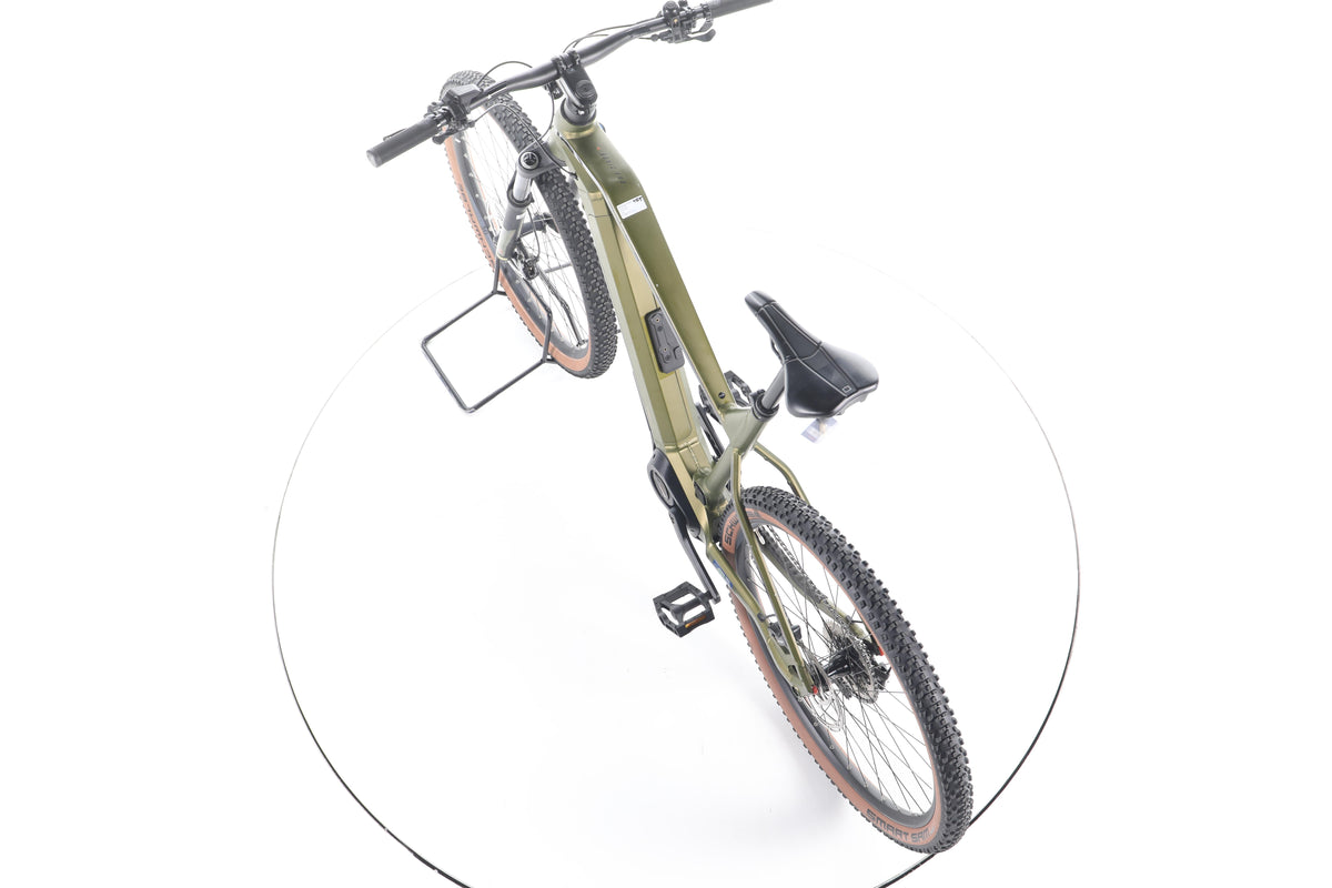 Bulls Sonic Evo E-Bike Fully - Image 21