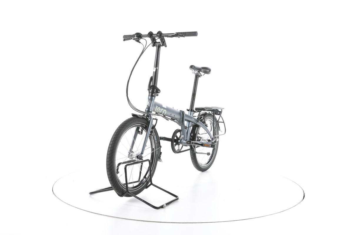 Tern Link D7i Faltfahrrad - Image 5