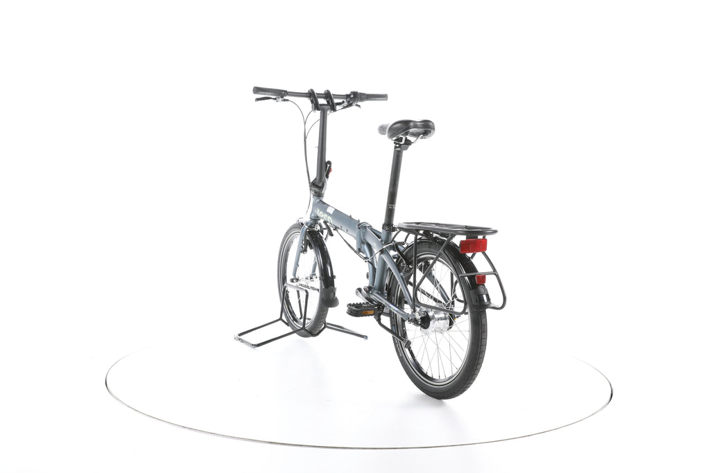 Tern Link D7i Faltfahrrad - Image 9