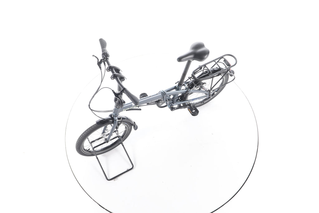 Tern Link D7i Faltfahrrad - Image 18