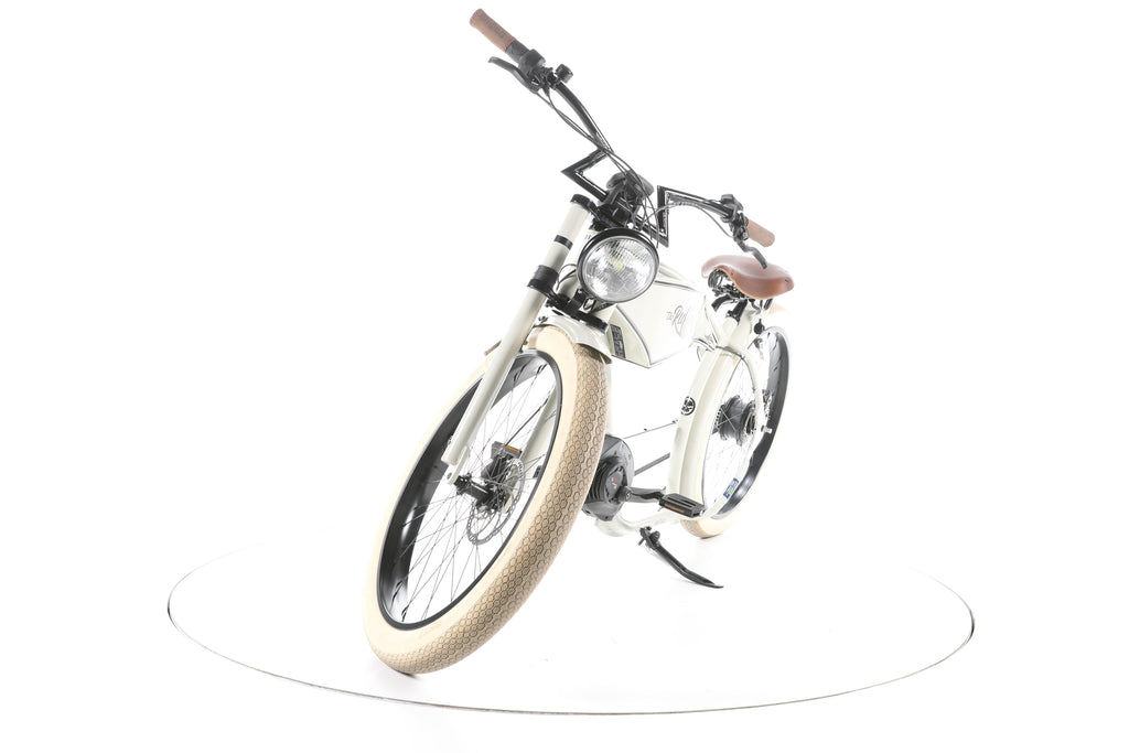 Ruff Cycles The Ruffian E-Cruiser Bikes - Image 5
