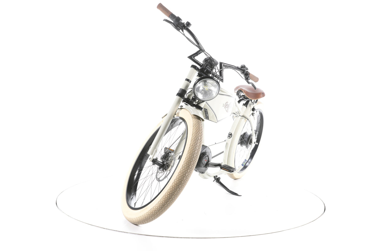 Ruff Cycles The Ruffian E-Cruiser Bikes - Image 5