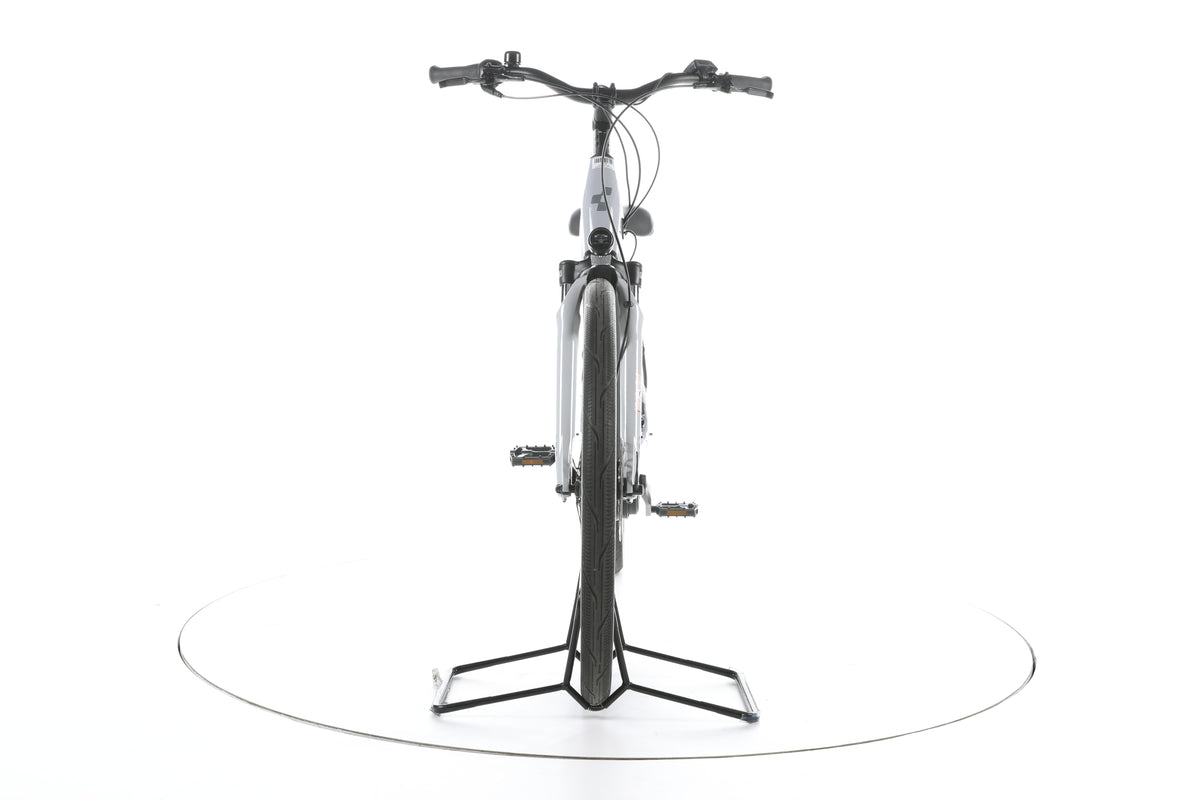Cube Supreme Hybrid One City E-Bike Tiefeinsteiger - Image 4