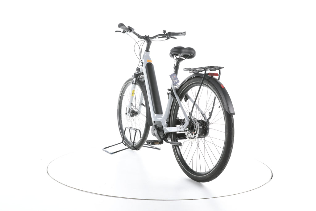 Cube Supreme Hybrid One City E-Bike Tiefeinsteiger - Image 9