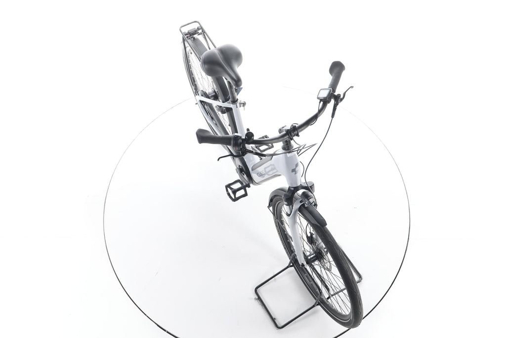 Cube Supreme Hybrid One City E-Bike Tiefeinsteiger - Image 15