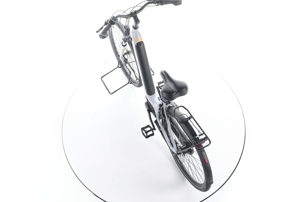 Cube Supreme Hybrid One City E-Bike Tiefeinsteiger - Image 21