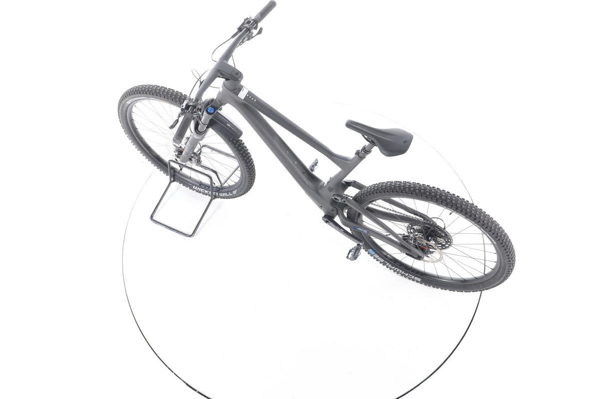 Scott Spark 910 Fahrrad Hardtail - Image 20