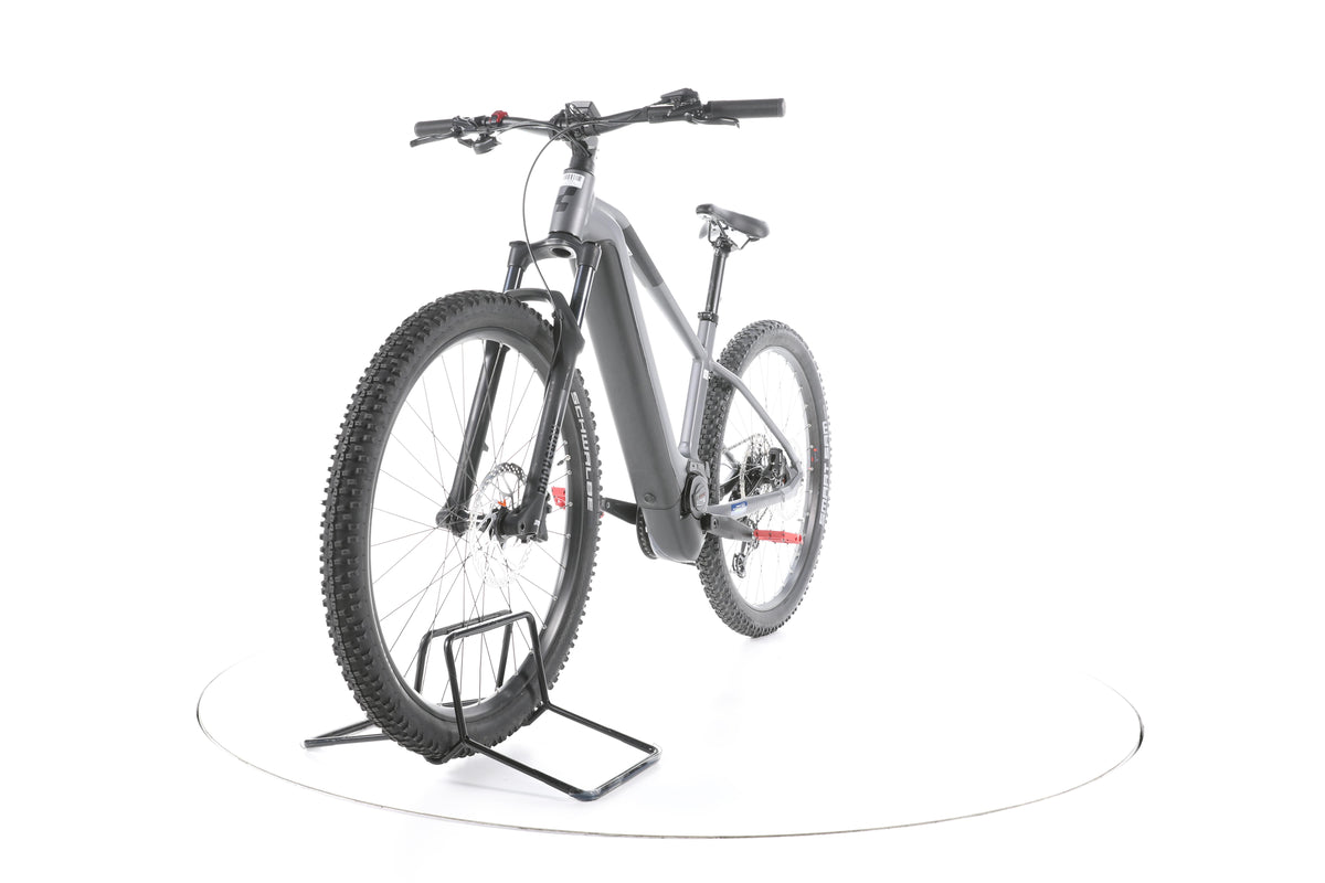 Cube Reaction Hybrid Race 750 E-Bike - Image 5