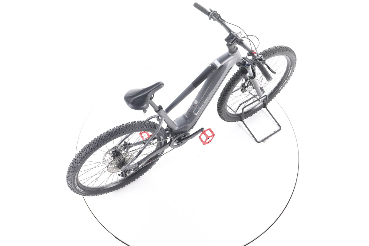 Cube Reaction Hybrid Race 750 E-Bike - Image 24