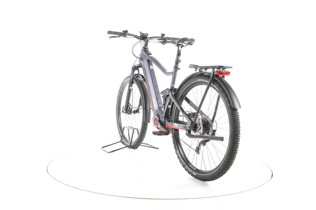 Centurion LHASA E R760I EQ EP2 SUV E-Bike - Image 9