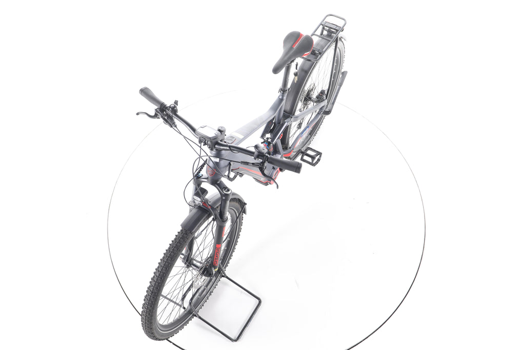 Centurion LHASA E R760I EQ EP2 SUV E-Bike - Image 17