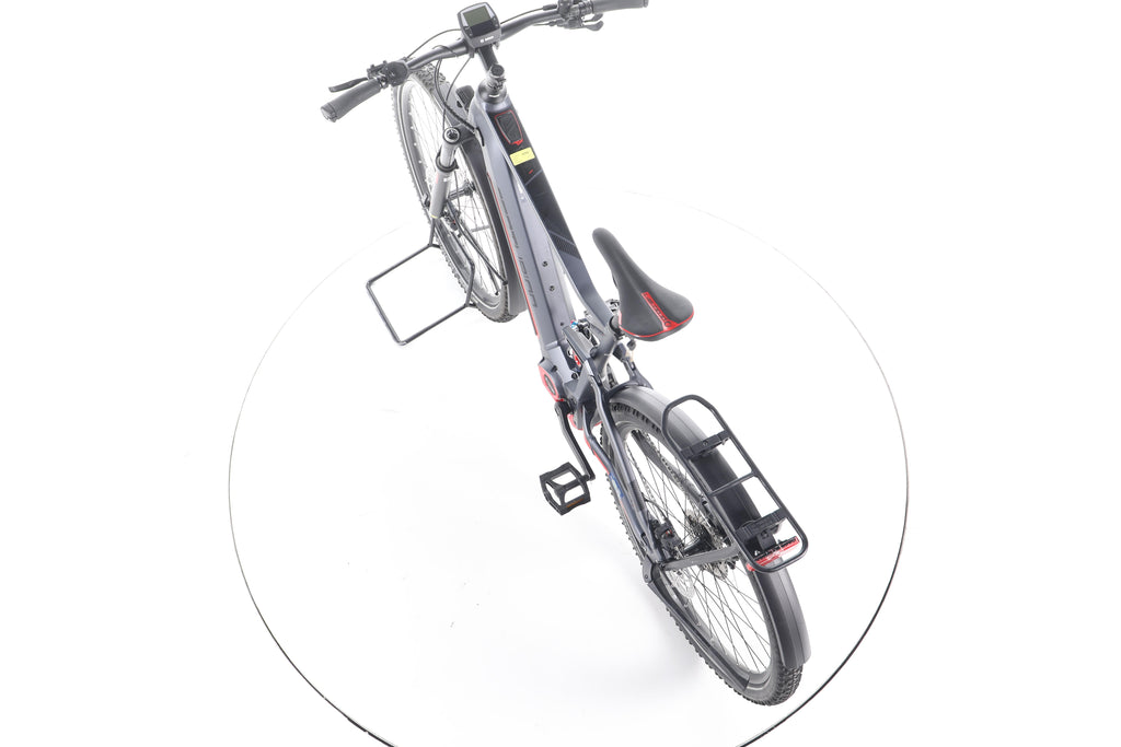 Centurion LHASA E R760I EQ EP2 SUV E-Bike - Image 21